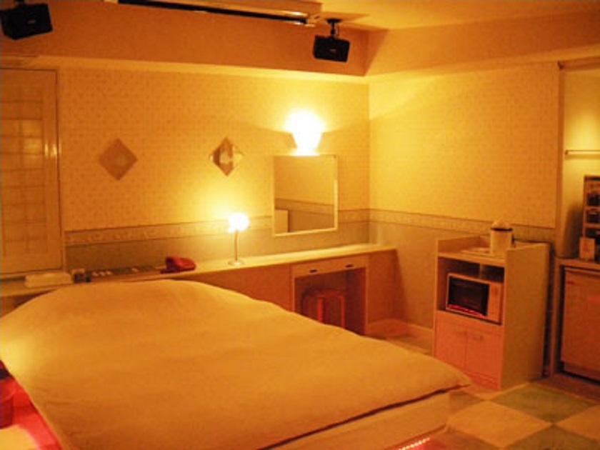 Hotel Green Hill Fukaya Exterior photo